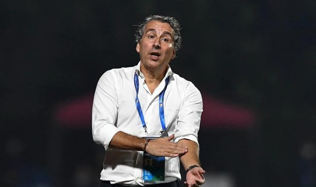 开云下载-海港杯赛出局哈维尔暂无危机 德比后还有新的大考