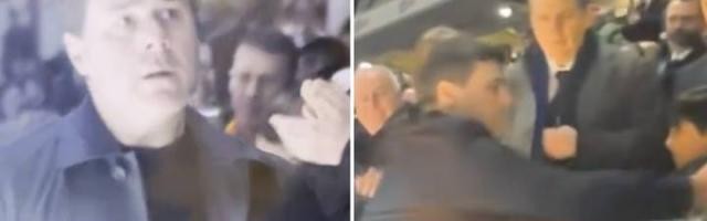 【复盘】光脚红军绝杀穿鞋蓝军，波叔准备跳船？