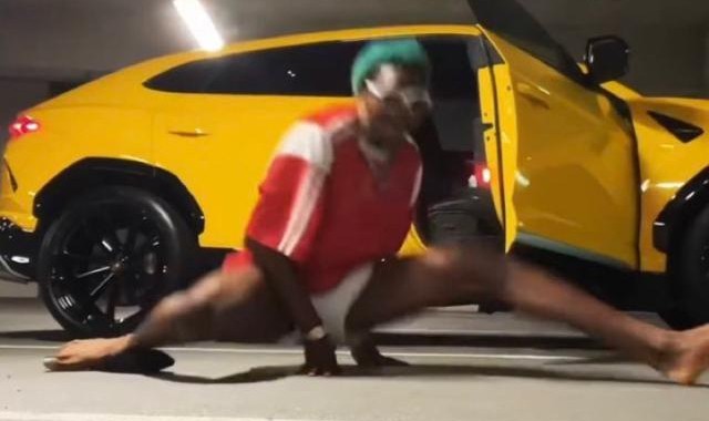 kaiyun-又疯一个？喷詹鲨 跳热舞 琼斯癫狂言行让黄蜂担忧