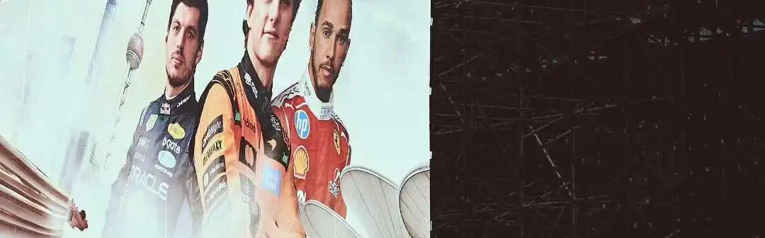 开云APP-“逛超市都能遇到世界级车手”，这几天的上海成了“F1痛城”