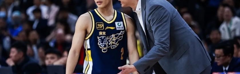 开云注册网址-CBA积分榜最新排名出炉！广东反超上海杀回第2：辽篮跌至第11？