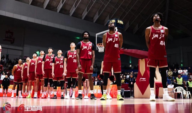 开云注册网址-【CBA联赛】第二十五轮｜主场加时拿下！浙江稠州金租89-86胜浙江浙商证券！