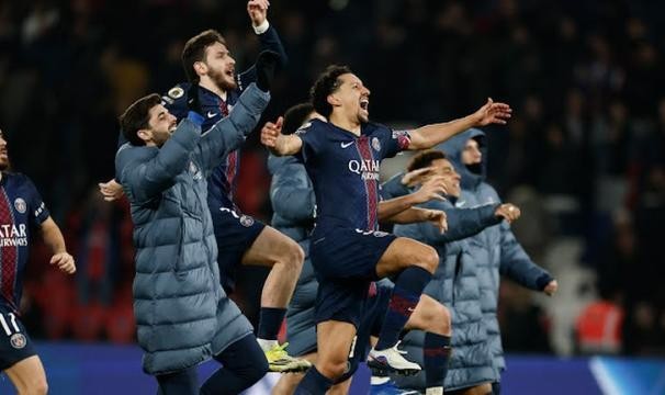 kaiyun-巴黎5比0史诗碾压马赛，还说德泽尔比专克恩里克？