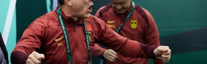 开云-铁腕!安东尼奥禁止U23国足队员点外卖,每天酒店到训练场两点一线