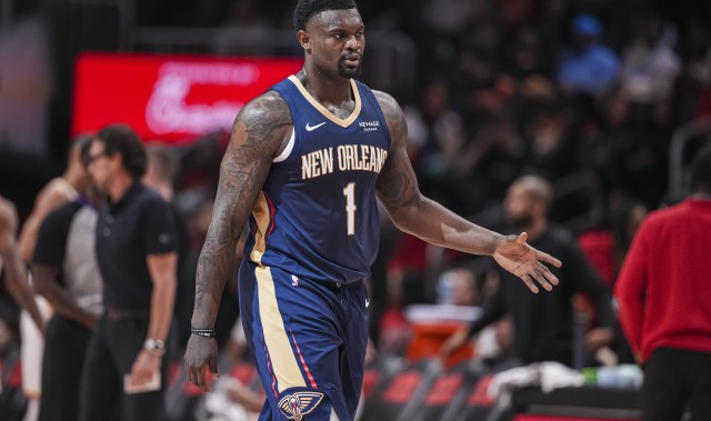 开云官网-Haynes：鹈鹕表示锡安墨菲琼斯等多名球员将在交易截止日后留队