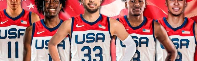 开云官网-美国男篮组建世界杯选拔队 杰伦·格林坎宁安领衔