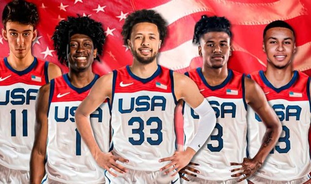 开云官网-美国男篮组建世界杯选拔队 杰伦·格林坎宁安领衔