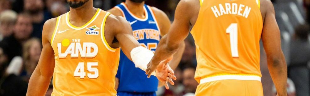 开云官网-成赢球风向标，哈登影响力真大，阿特金森也把话挑明