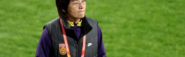 水庆霞：瞬间松懈出现问题是我的责任 输球很可惜