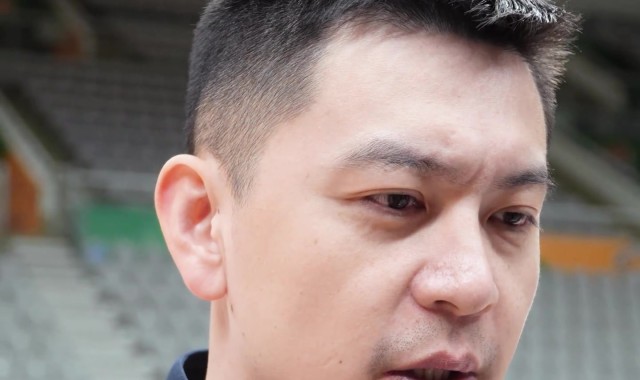 杨鸣：青岛并未因杨瀚森离队而实力下滑 我们要保持40分钟的活力