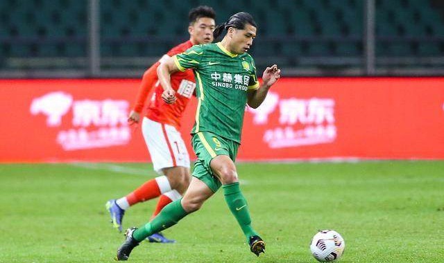 开云注册网址-张玉宁蓄发延续国家队好状态 锋芒盖过国安新外援