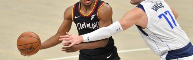 独行侠补强又有新目标 先签后换搞定塞克斯顿？