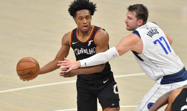 独行侠补强又有新目标 先签后换搞定塞克斯顿？