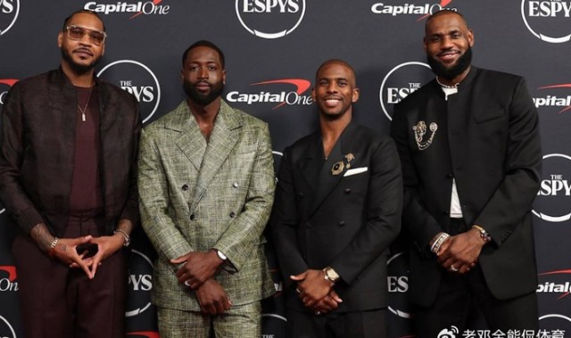 “风尘四侠”各有选秀模板，如今功成名就的他们 超越模板了吗？