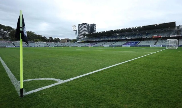 开云APP-官方：中央海岸水手vs麦克阿瑟的补赛将在1月18日11:00进行