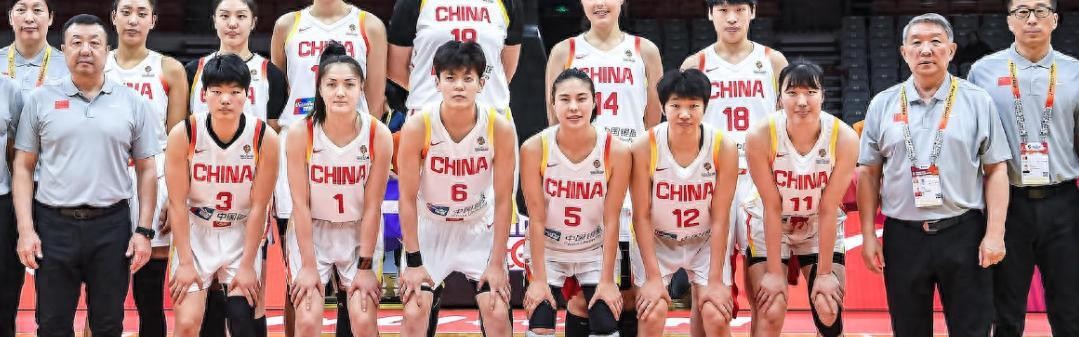 开云官网-出线了！中国女篮84-74，数据一清二楚，不是韩旭，最大功臣是她