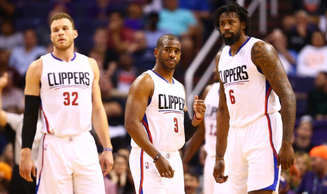 开云官网-追梦：我们一直觉得快船只会打顺风球 他们遇到困难就会争吵&amp;内讧