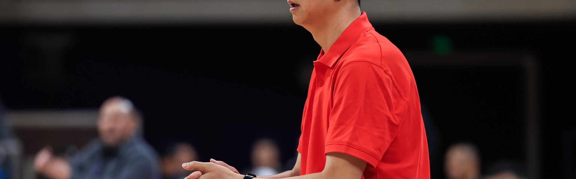 马健：日本队若没归化外援，全主力也就是亚洲二流&amp;amp;与中国男篮根本不在同一层面