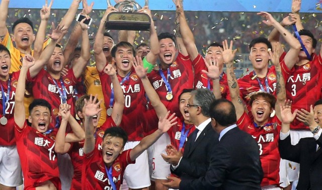 开云下载-真敢说！名记：U23国足的成功离不开恒大，金元足球刺激青训发展