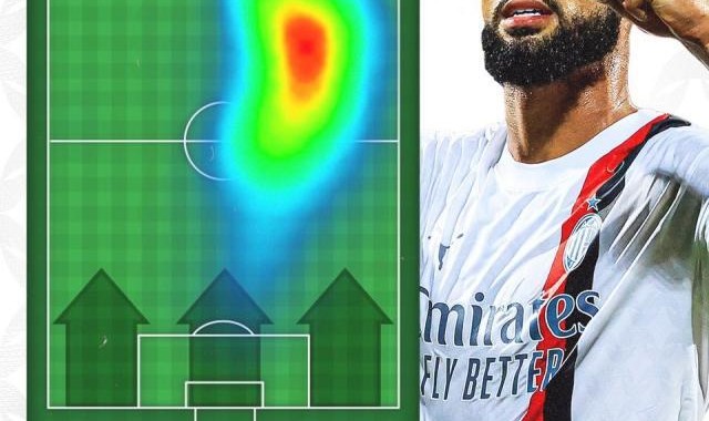 开云官网-鱼和熊掌竟可兼得？皮奥利终于能“有效轮换”了