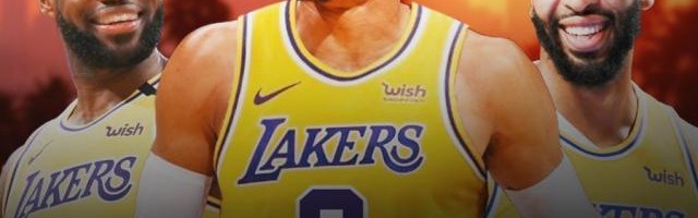 开云下载-【选秀日交易汇总】韦少赴湖人 篮网交易沙梅特