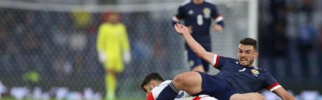 开云下载-苏格兰将帅承认失败 魔笛：坚持下去我们会走更远