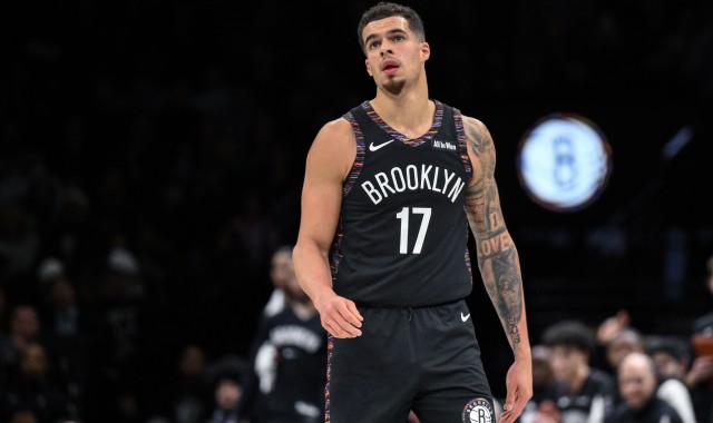 开云-美记：勇士和活塞仍被认为是交易得到小迈克尔·波特的热门球队