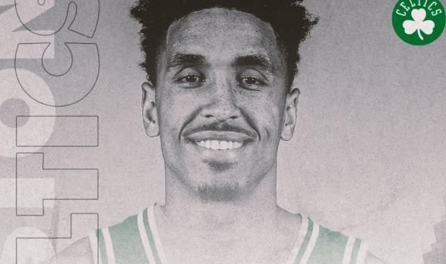 开云下载-布罗格登交易正式达成 凯尔特人补强进程尚未完结