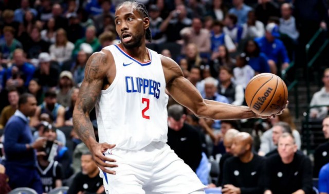 法律专家：除非能把所有证据联系起来，否则快船不会被判违规